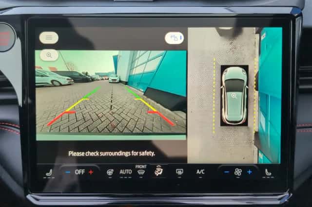 Ford Puma (2026) thumbnail 22