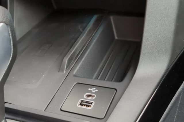 Ford Puma (2026) thumbnail 27
