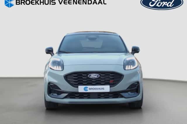 Ford Puma (2026) thumbnail 4