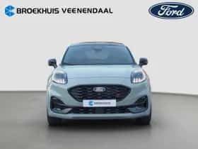 Ford Puma (2026) thumbnail 4