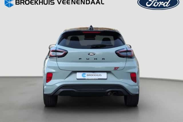 Ford Puma (2026) thumbnail 5
