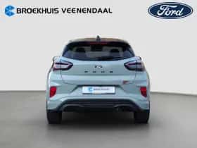 Ford Puma (2026) thumbnail 5