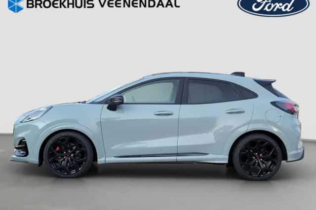 Ford Puma (2026) thumbnail 6