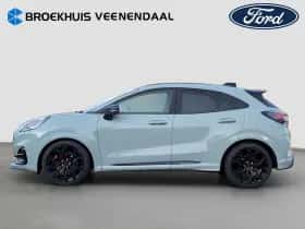 Ford Puma (2026) thumbnail 6