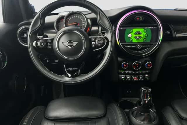 MINI Cooper S (2020) thumbnail 14