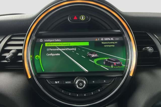 MINI Cooper S (2020) thumbnail 22