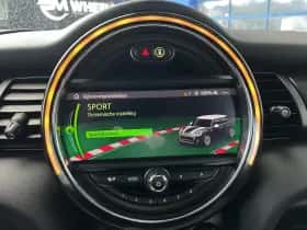 MINI Cooper S (2020) thumbnail 24