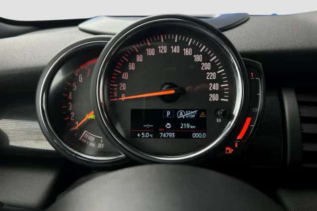 MINI Cooper S (2020) thumbnail 27