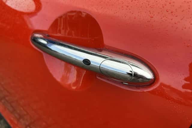 MINI Cooper S (2020) thumbnail 39