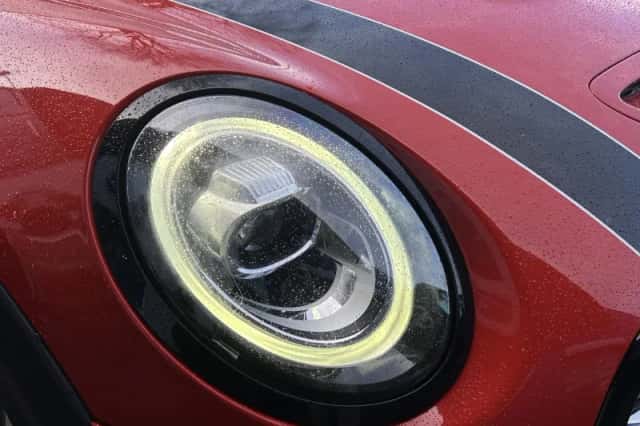 MINI Cooper S (2020) thumbnail 41