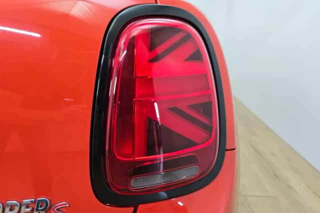 MINI Cooper S (2020) thumbnail 42