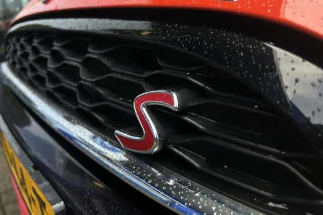 MINI Cooper S (2020) thumbnail 43