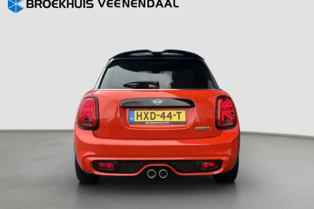 MINI Cooper S (2020) thumbnail 6
