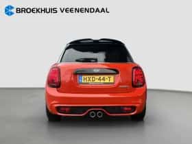 MINI Cooper S (2020) thumbnail 6