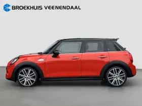 MINI Cooper S (2020) thumbnail 7