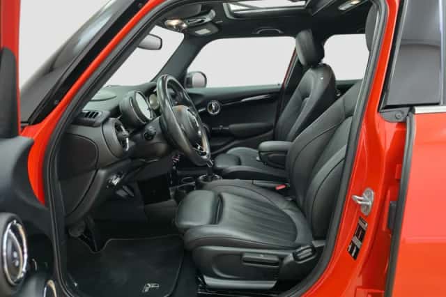 MINI Cooper S (2020) thumbnail 9