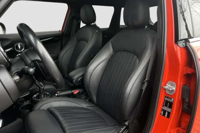 MINI Cooper S (2020) thumbnail 10