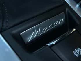 Porsche Macan (2021) thumbnail 28