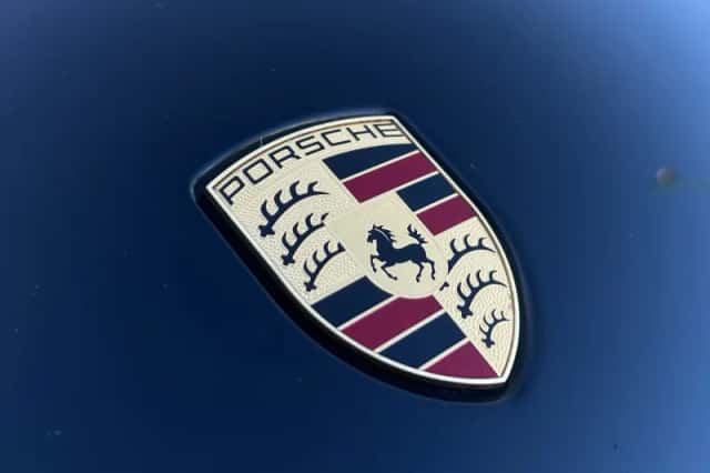 Porsche Macan (2021) thumbnail 39