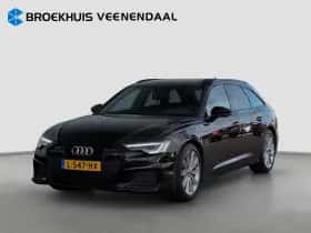 Audi A6 (2020)