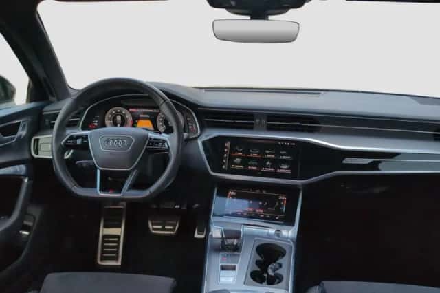 Audi A6 (2020) thumbnail 2