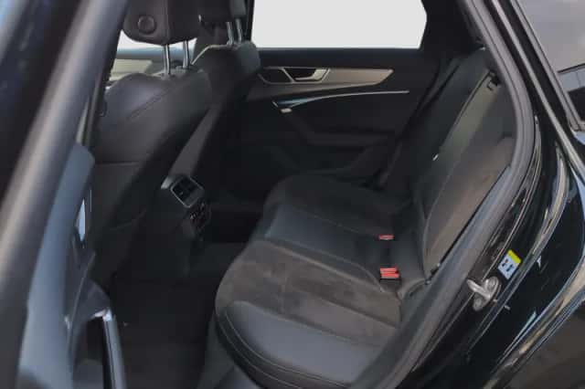 Audi A6 (2020) thumbnail 11