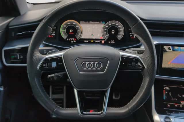 Audi A6 (2020) thumbnail 12