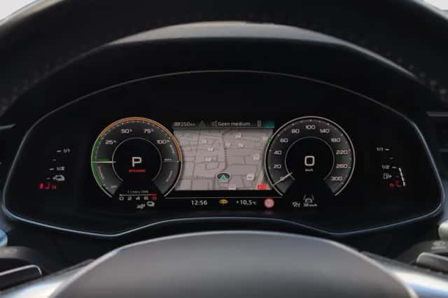 Audi A6 (2020) thumbnail 13
