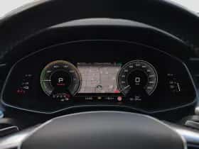 Audi A6 (2020) thumbnail 13