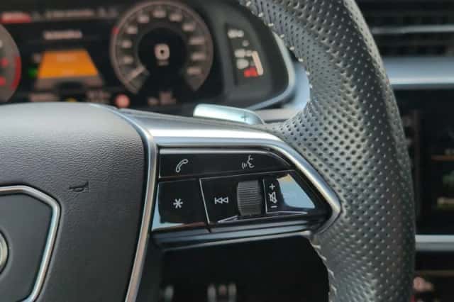 Audi A6 (2020) thumbnail 15