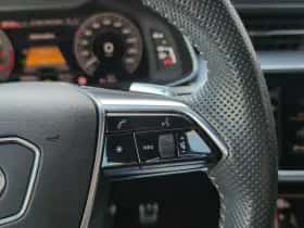 Audi A6 (2020) thumbnail 15