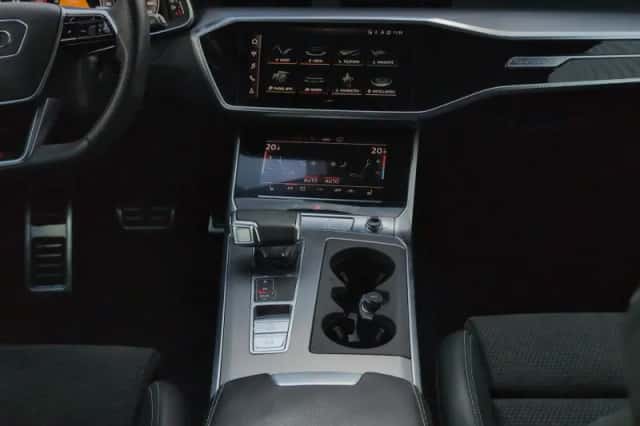 Audi A6 (2020) thumbnail 18