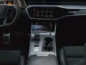 Audi A6 (2020) thumbnail 18