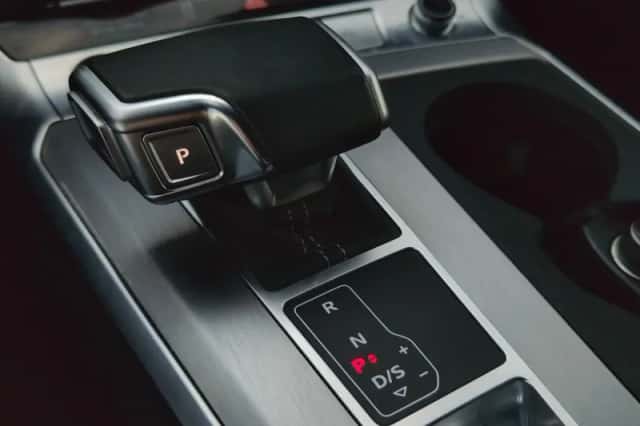 Audi A6 (2020) thumbnail 19