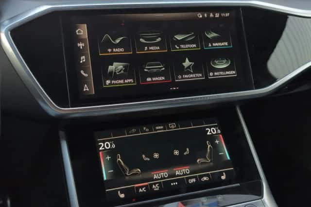 Audi A6 (2020) thumbnail 20