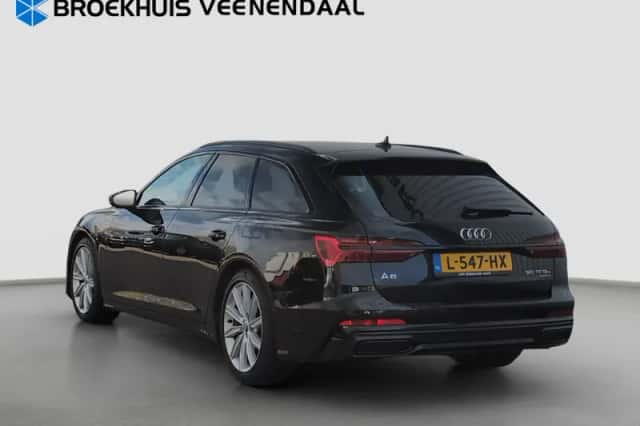 Audi A6 (2020) thumbnail 3