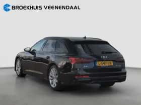 Audi A6 (2020) thumbnail 3
