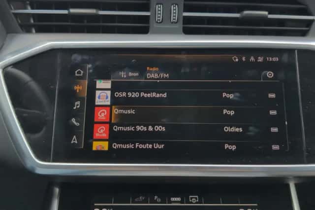 Audi A6 (2020) thumbnail 21