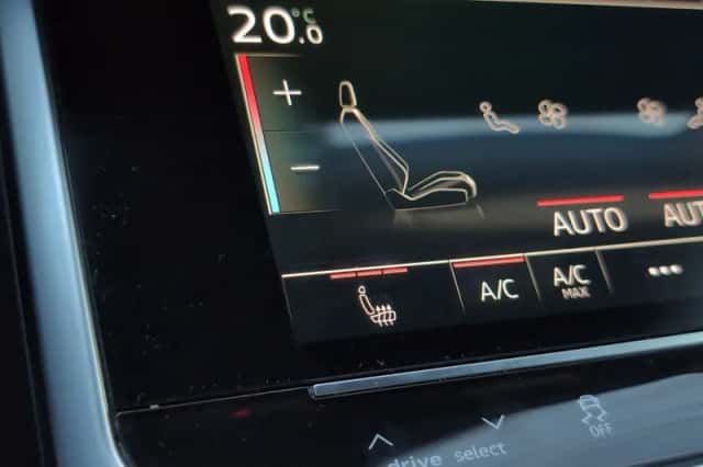 Audi A6 (2020) thumbnail 23