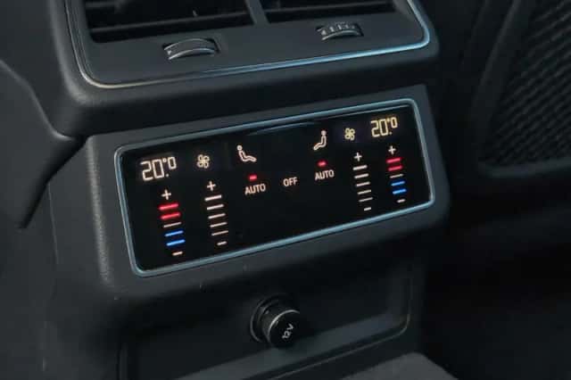 Audi A6 (2020) thumbnail 24