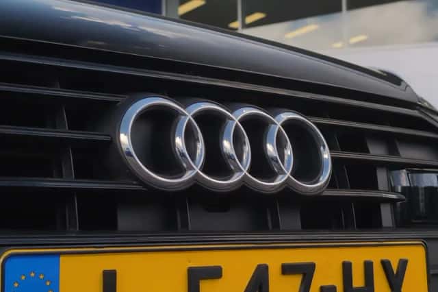 Audi A6 (2020) thumbnail 26