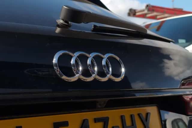 Audi A6 (2020) thumbnail 27
