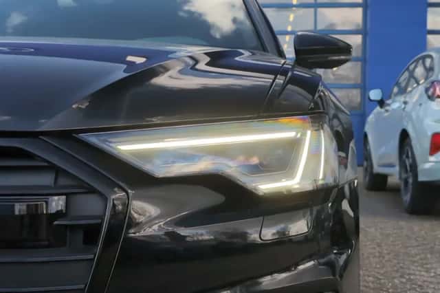 Audi A6 (2020) thumbnail 28