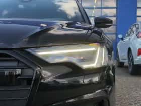 Audi A6 (2020) thumbnail 28