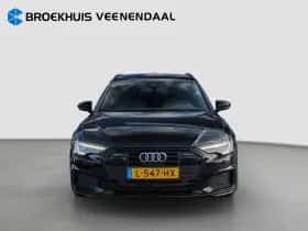 Audi A6 (2020) thumbnail 4