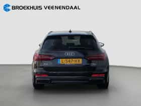 Audi A6 (2020) thumbnail 5