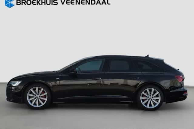 Audi A6 (2020) thumbnail 6