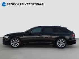Audi A6 (2020) thumbnail 6