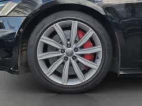 Audi A6 (2020) thumbnail 7