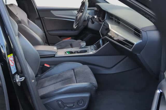 Audi A6 (2020) thumbnail 10